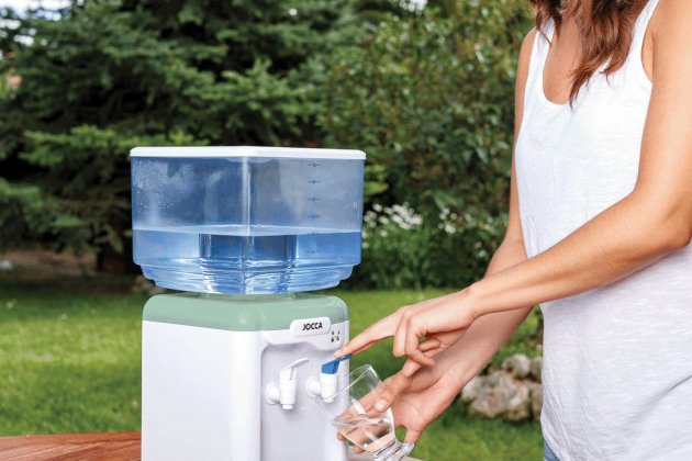 Dispensador de agua de Jocca1 Dispensador de agua de Jocca1