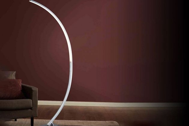 Lámpara LED luz de palma de Livarno Home Lámpara LED luz de palma de Livarno Home