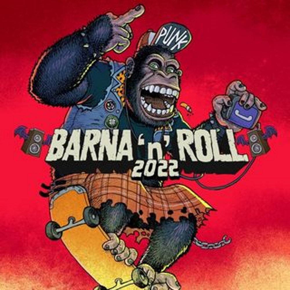 Festivales de música en Catalunya 2022: toda la agenda de conciertos Festivales de música en Catalunya 2022: toda la agenda de conciertos