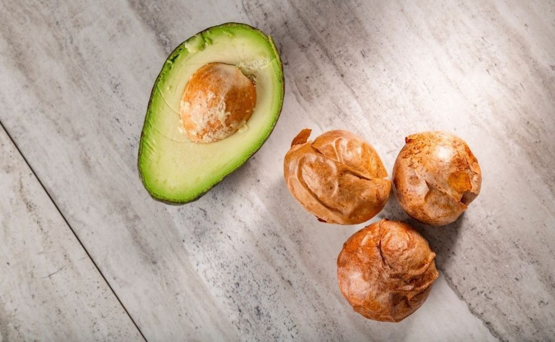 La semilla de este popular alimento que puedes aprovechar
