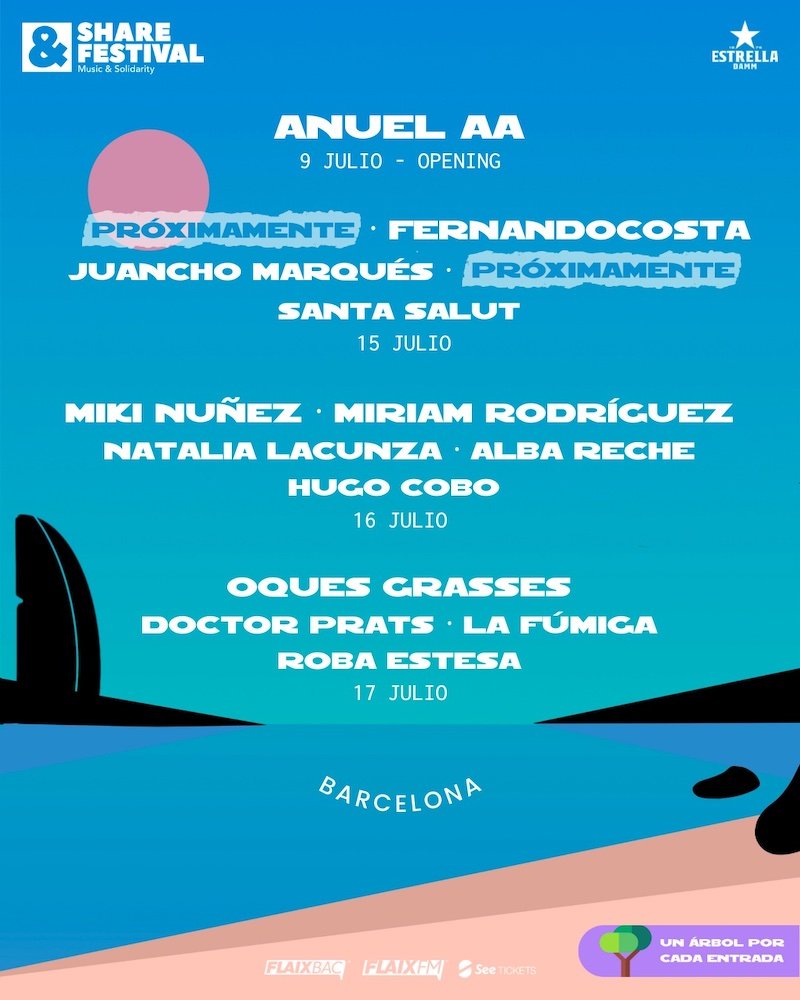 share festival 2022 cartel (1) share festival 2022 cartel (1)