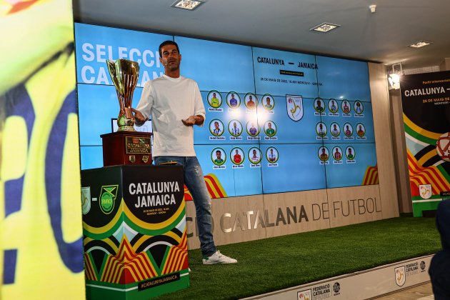 Gerard López Catalunya FCF Gerard López Catalunya FCF