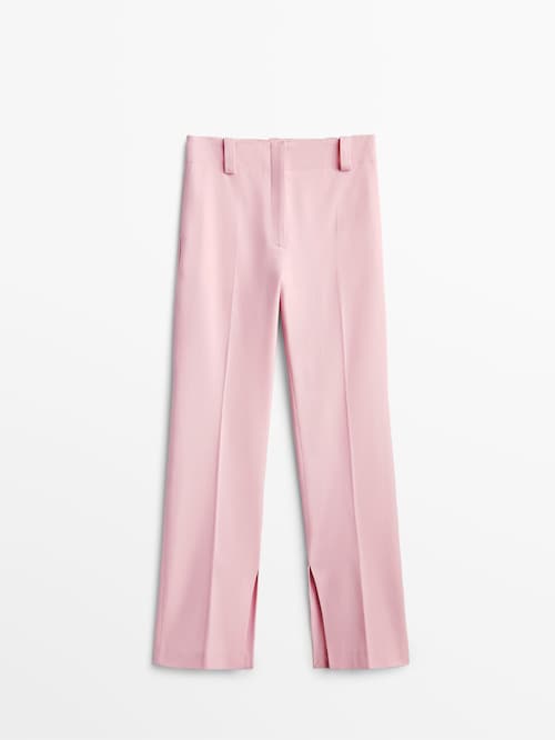 Pantalons de Massimo Dutti Pantalons de Massimo Dutti