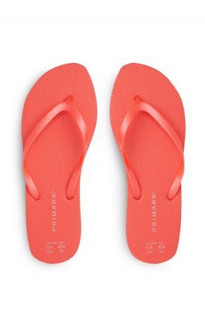 Xancletes de Primark Xancletes de Primark