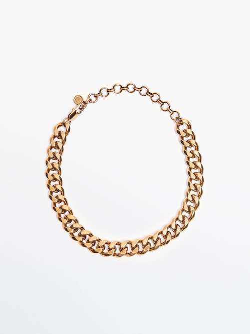 Collar|Collaret de Massimo Dutti Collar|Collaret de Massimo Dutti