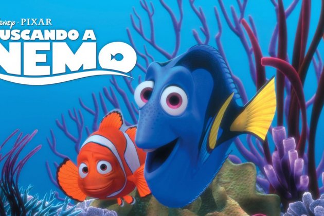 Buscando a Nemo Buscando a Nemo