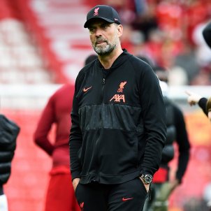 Klopp talla 3 caps per deixar Florentino Pérez fora: pla mestre de 120 milions