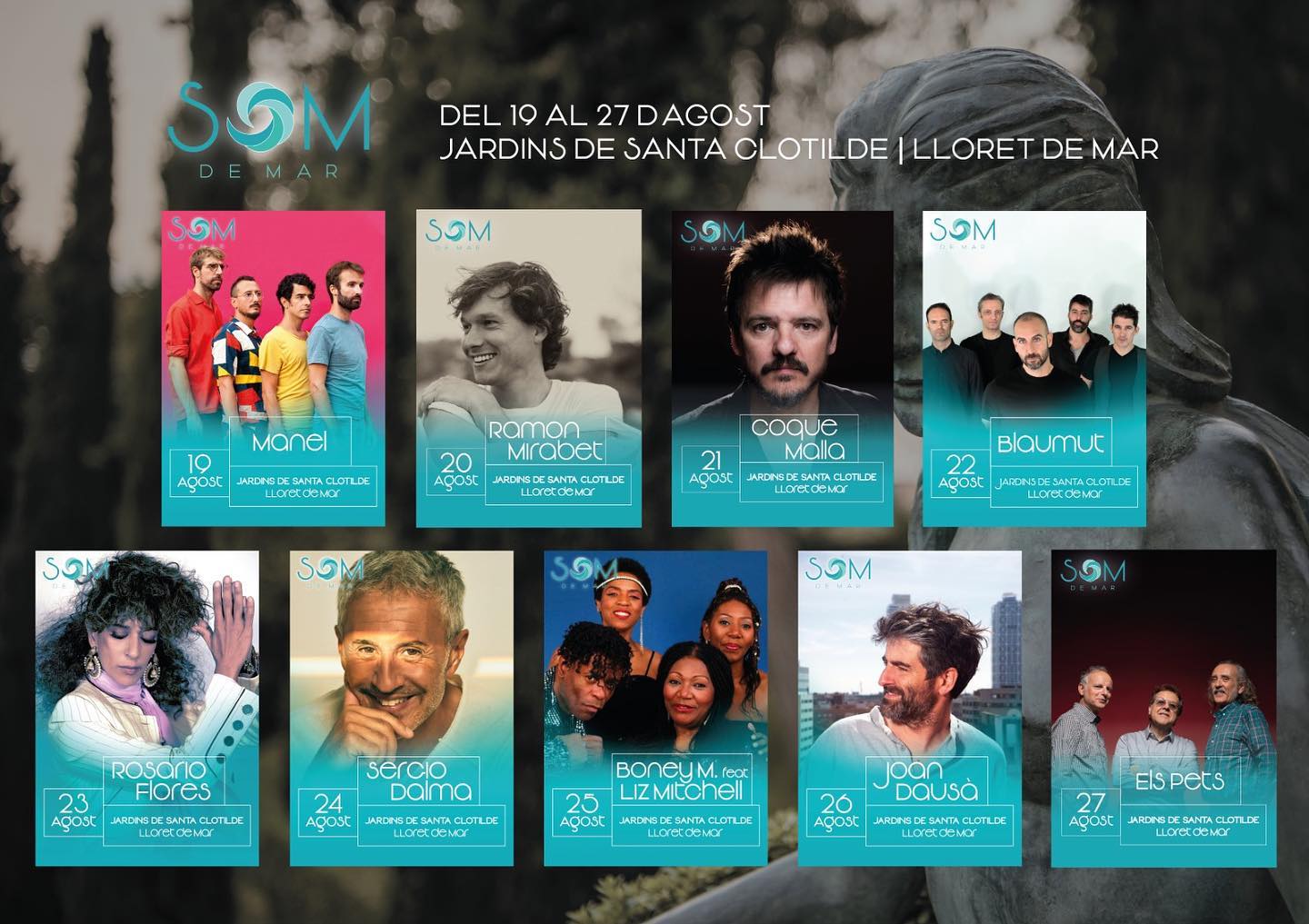 festival somos de mar cartel 2022 festival somos de mar cartel 2022