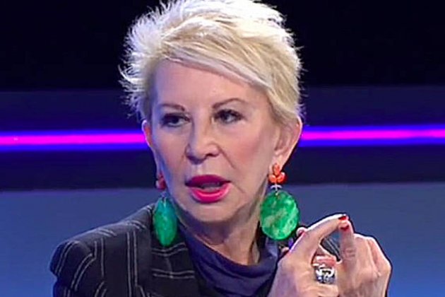 Karmele Marchante TV3 Karmele Marchante TV3