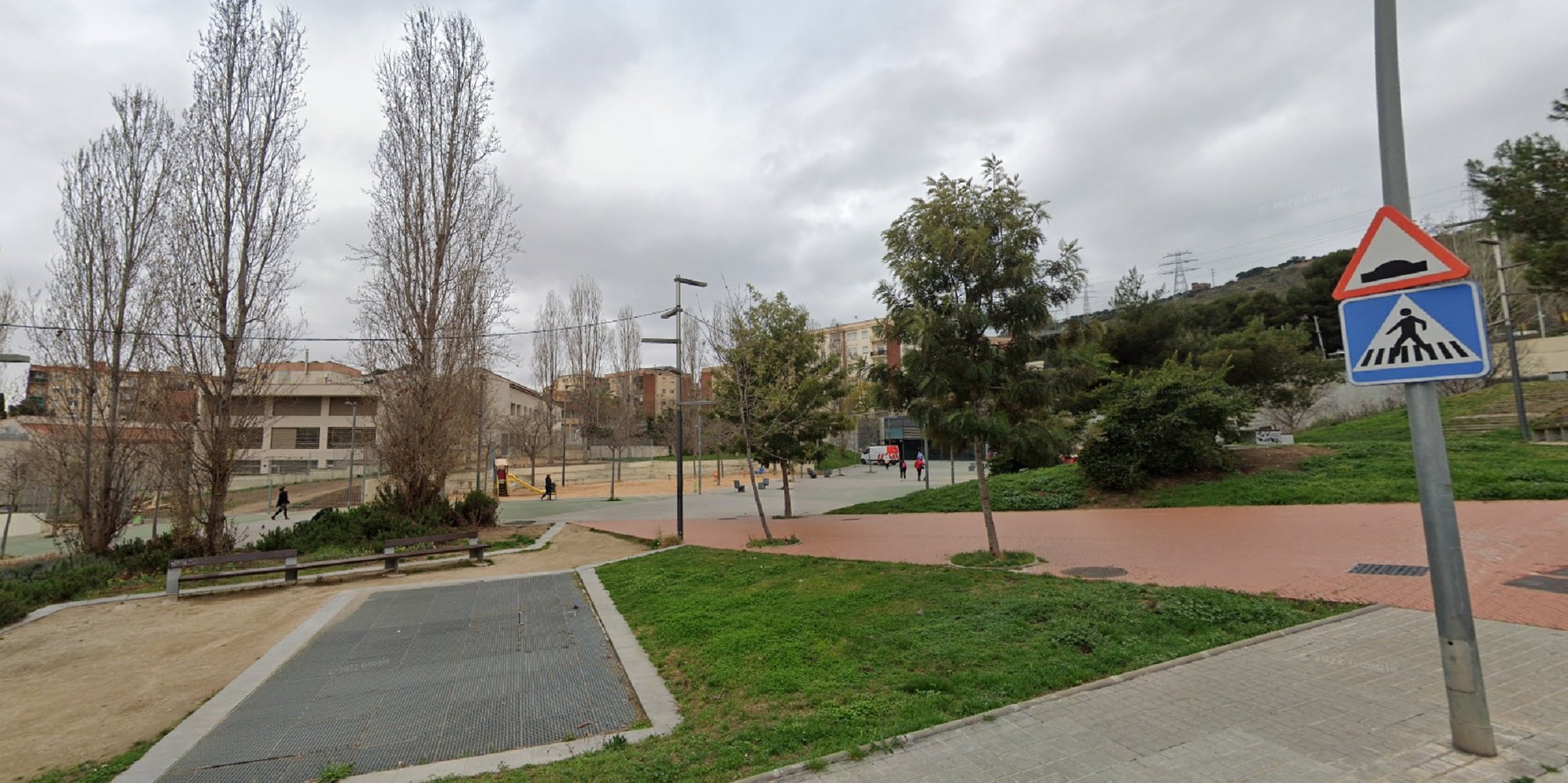 Nou Barris dedicarà a Ucraïna una plaça fins ara sense nom