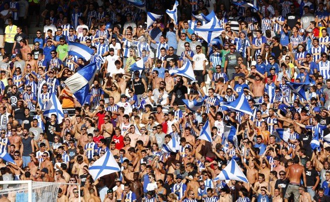 El Alavés, un modelo de gestión deportiva único en Europa a pesar del descenso