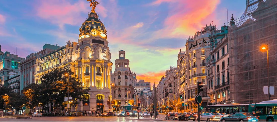 Millenium porta a Madrid el primer hotel Nobu