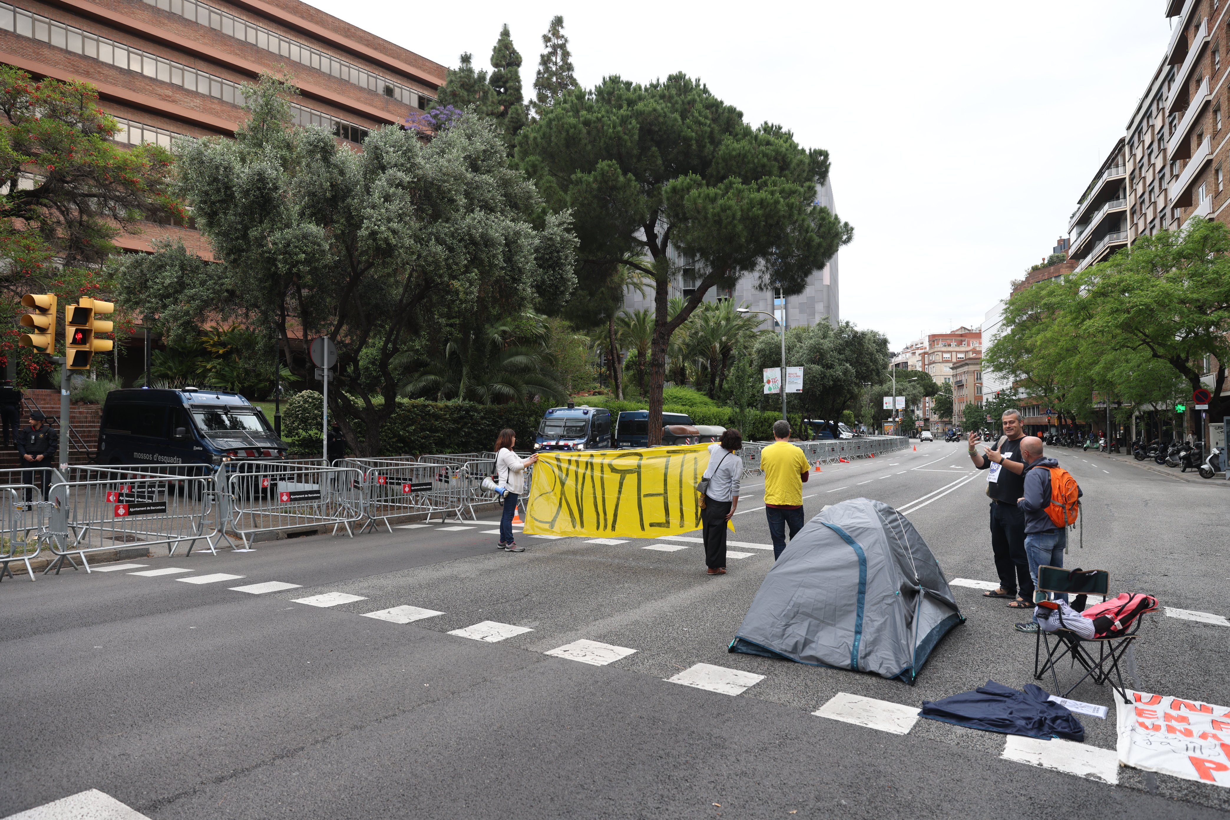 Vaga d’educació del 2 de juny: així serà la nova aturada parcial