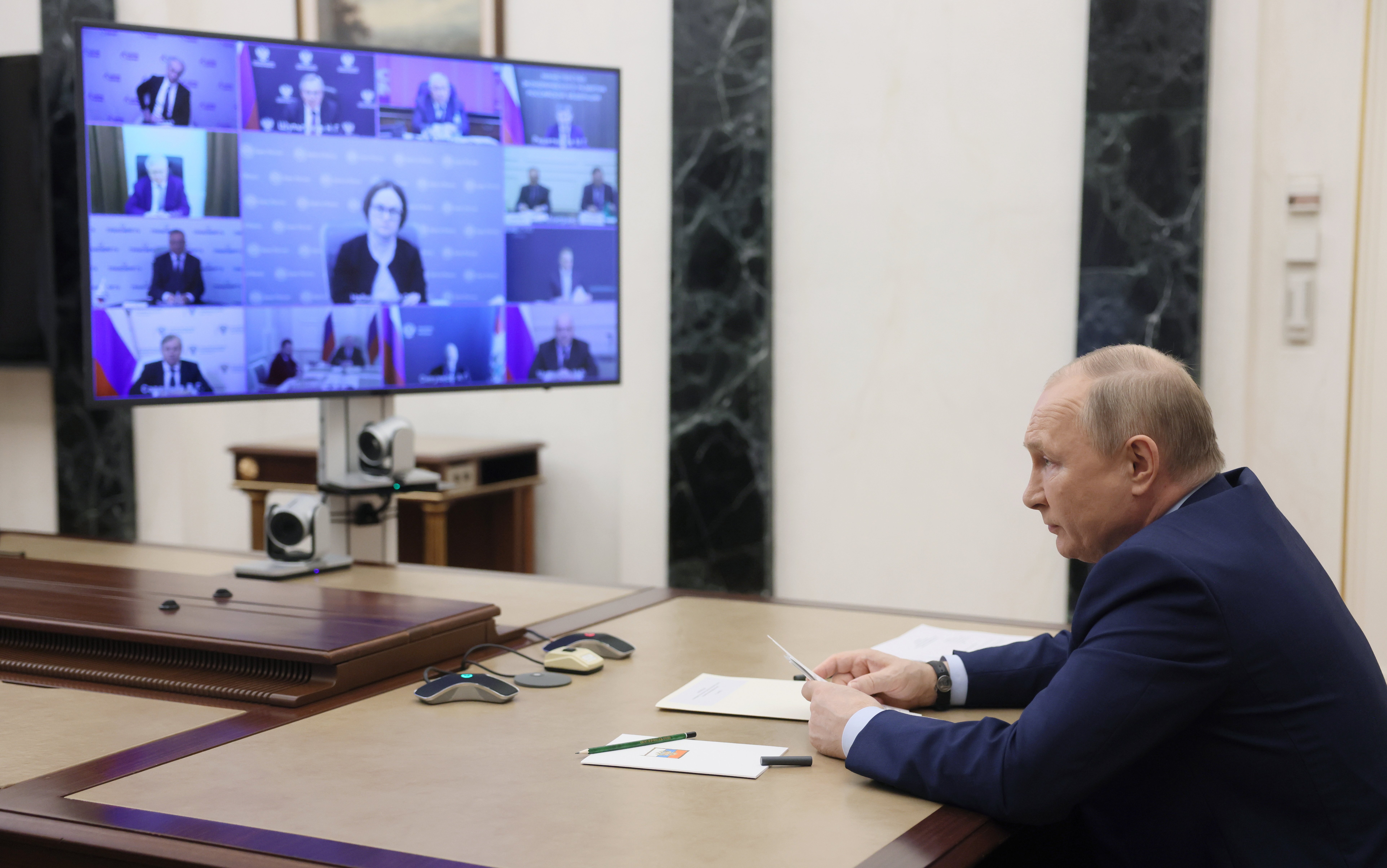 El nuevo líder de Osetia del Sur ya ni habla de referéndum para formar parte de Rusia: ¿qué pasará?