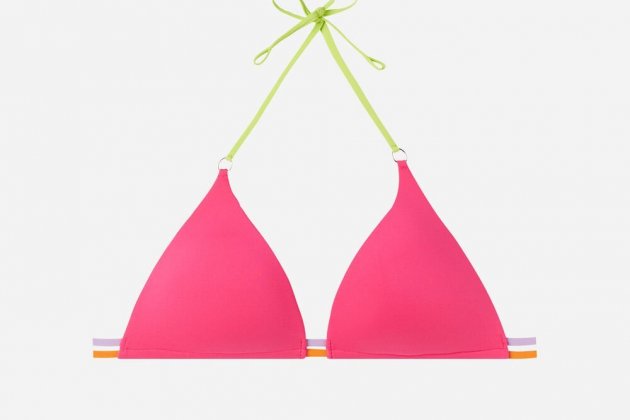 Trikini de Calzedonia Trikini de Calzedonia