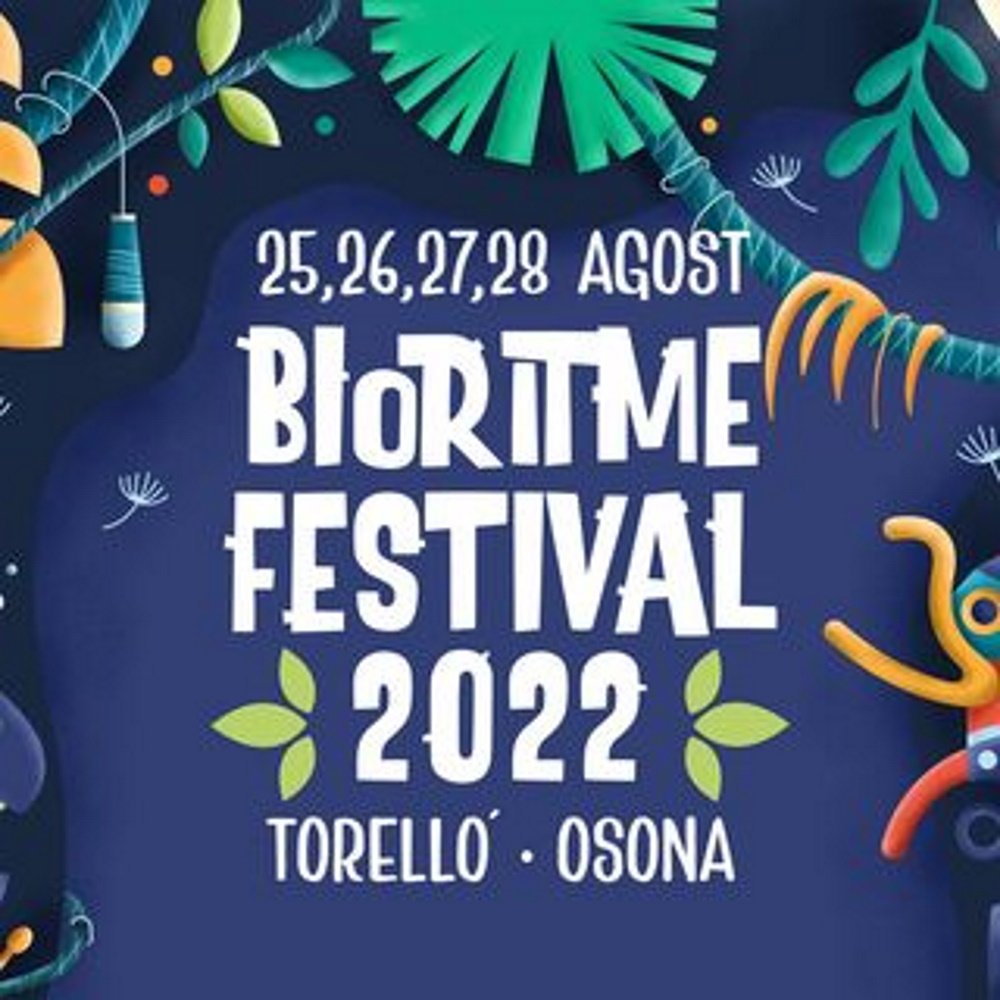 Festivales de música en Catalunya 2022: toda la agenda de conciertos Festivales de música en Catalunya 2022: toda la agenda de conciertos