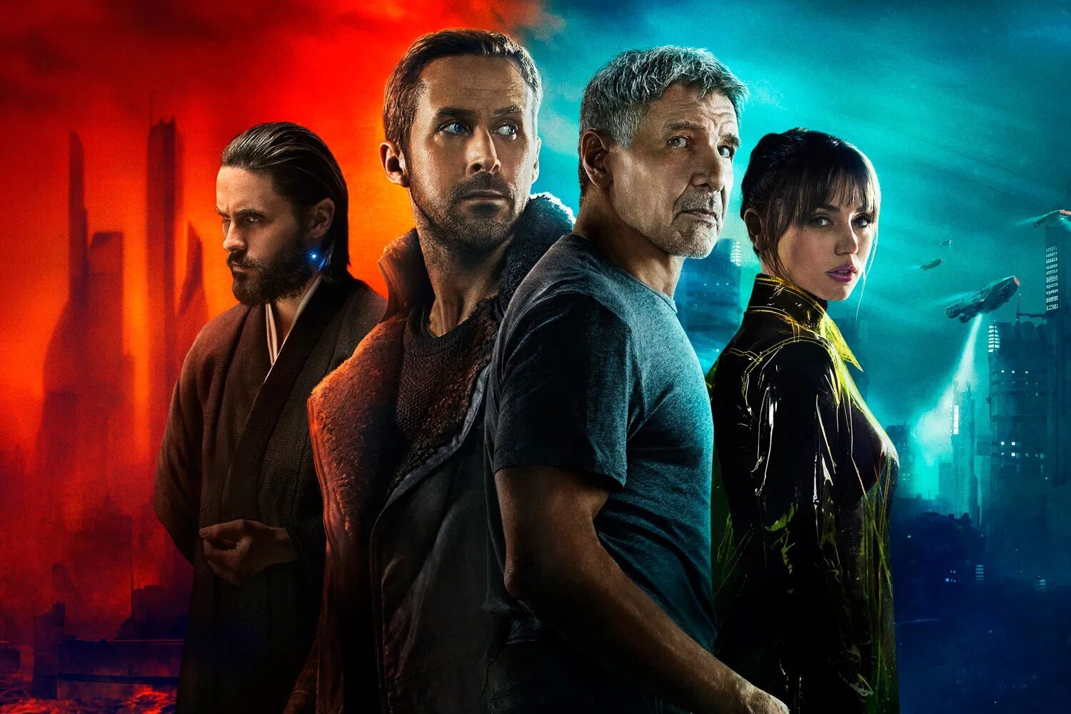 blade runner 2049 denis villeneuve 2 blade runner 2049 denis villeneuve 2