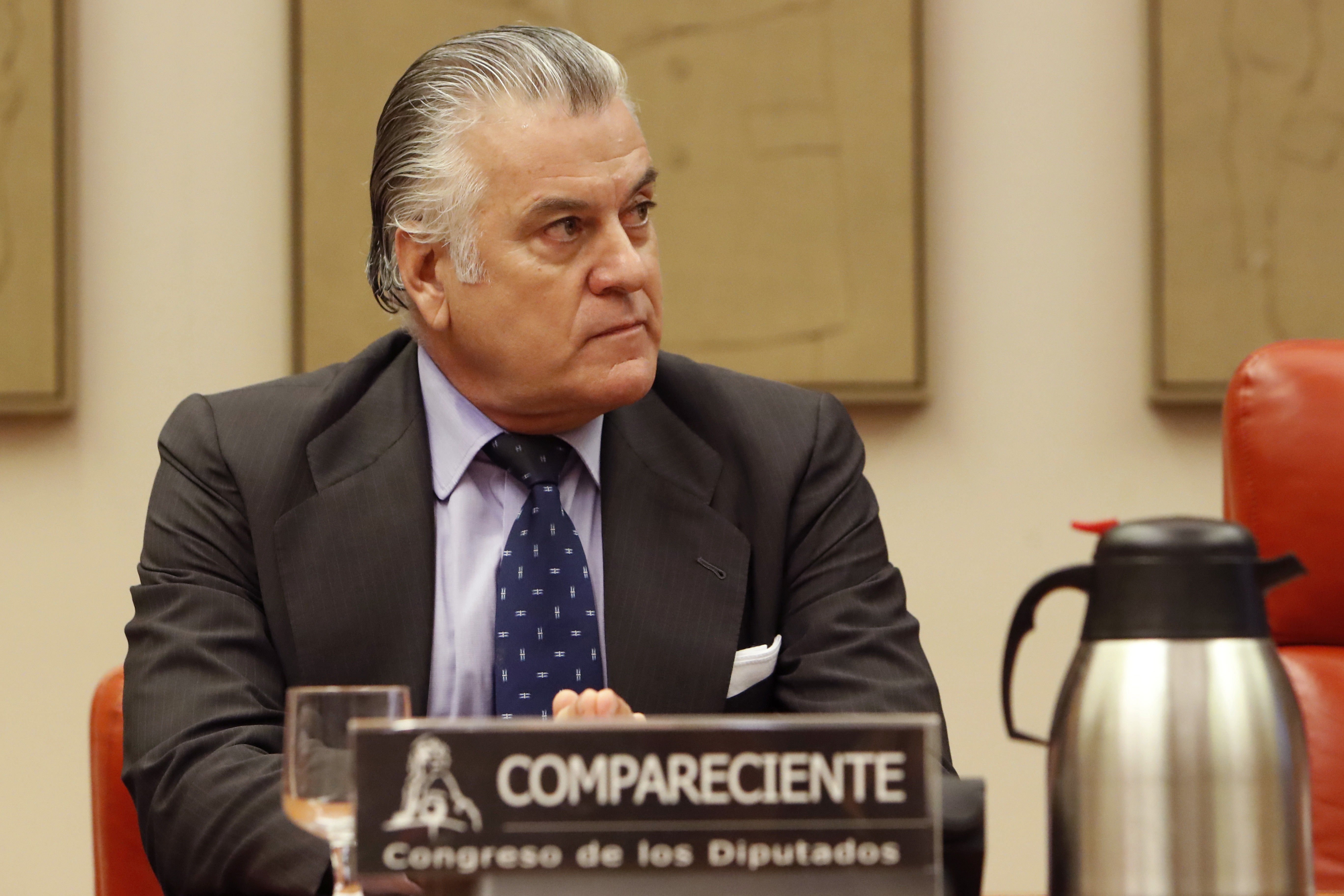 Bárcenas, Mato i el PP demanen ser absolts en el cas Gürtel