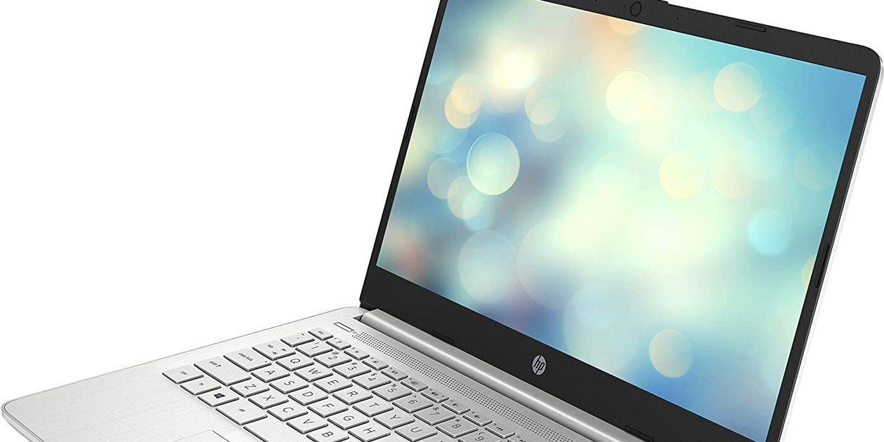 El portátil HP más vendido en Amazon también es uno de los mejor valorados