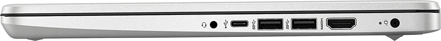 Ordenador portátil 14s dq2004ns de HP Ordenador portátil 14s dq2004ns de HP