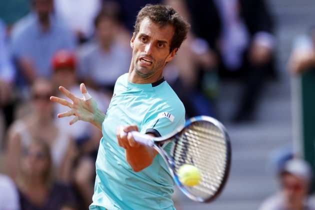 Albert Ramos tennista EFE Albert Ramos tennista EFE