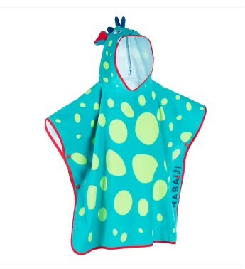 Poncho de Decathlon Poncho de Decathlon