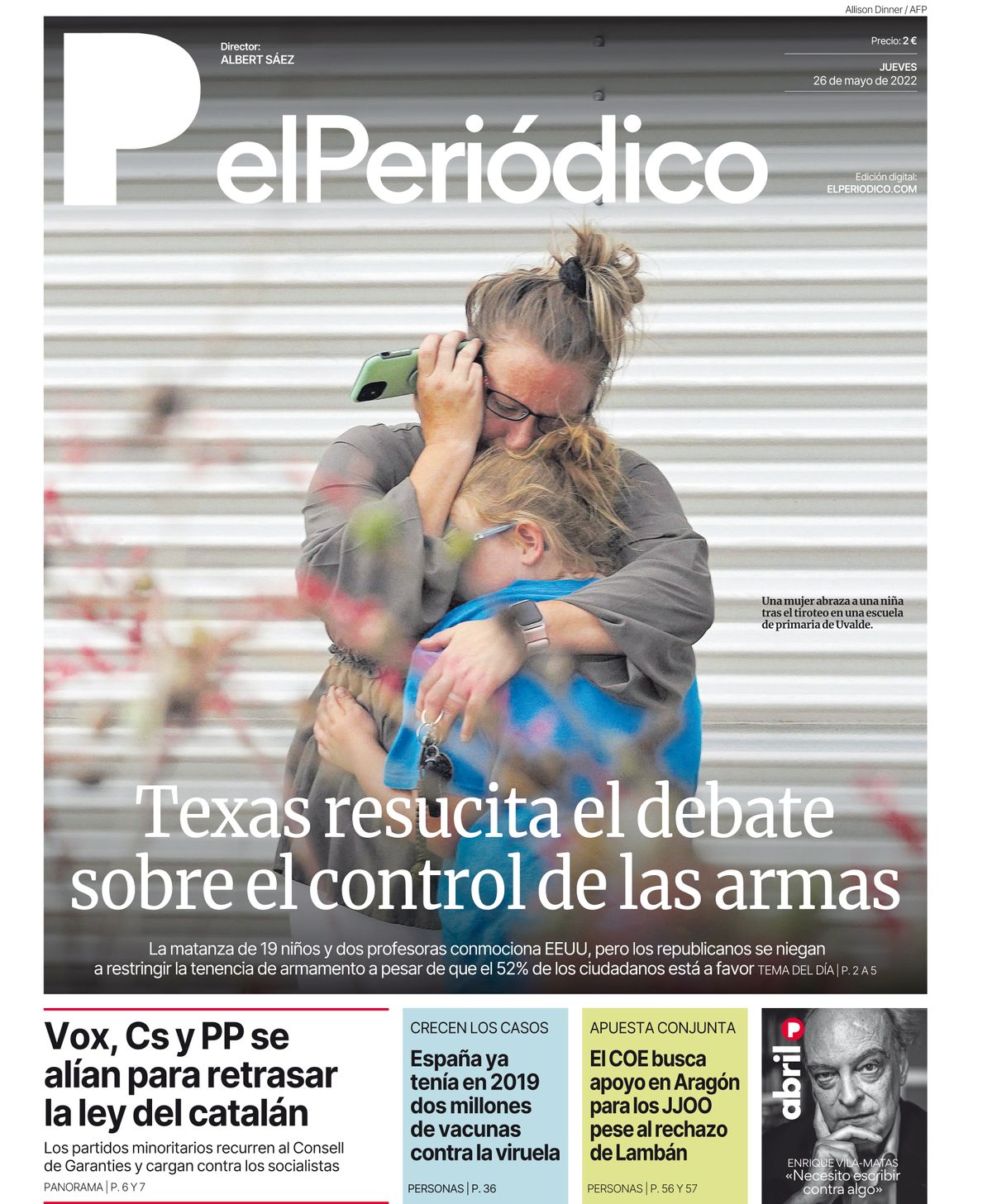 El Periódico