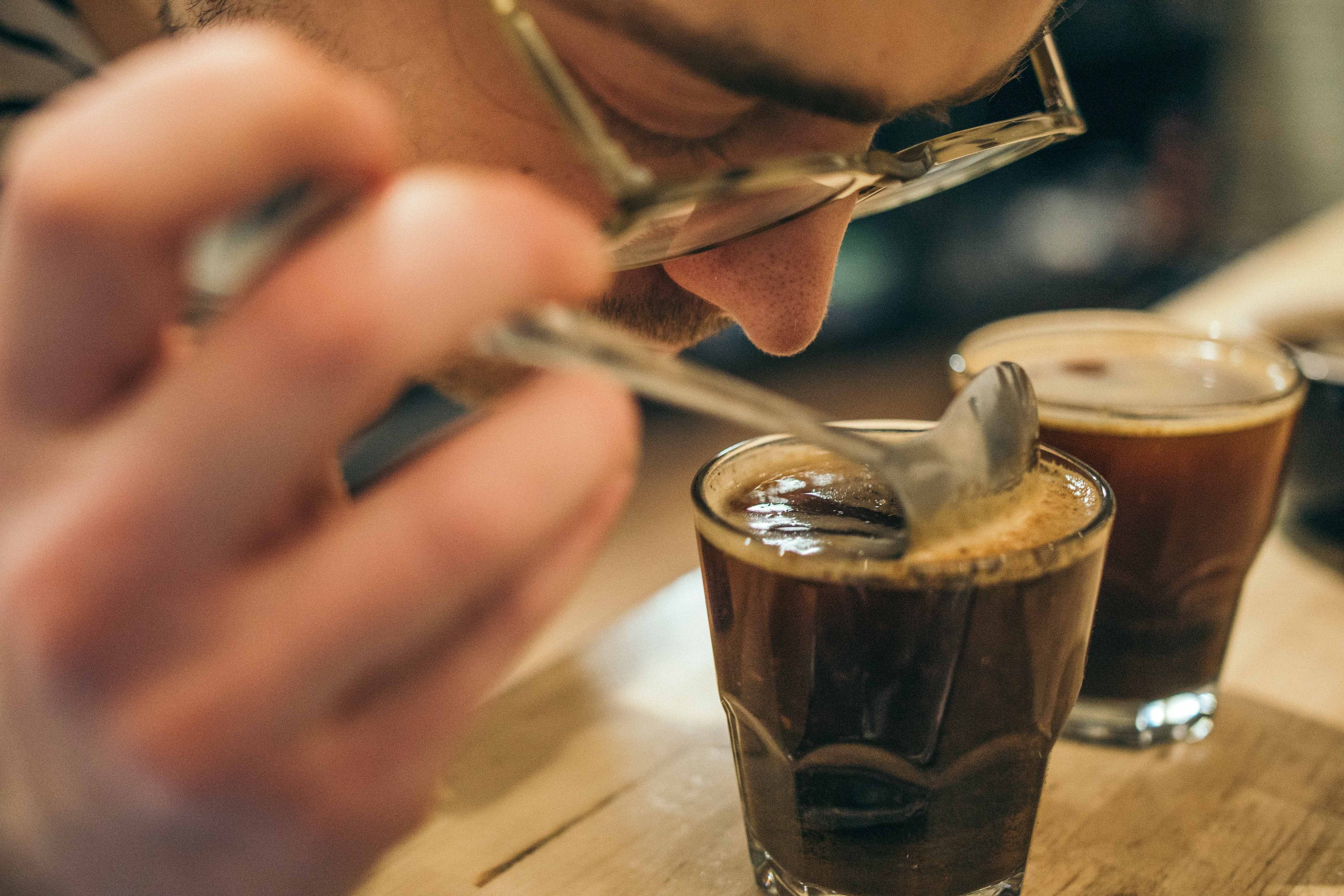 Mercadona encuentra una alternativa al café