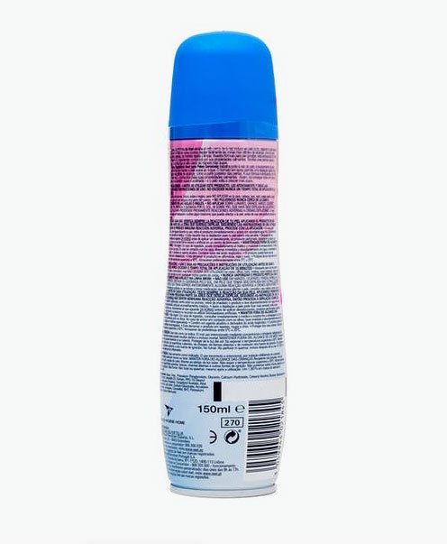 Spray depilatorio de Veet Spray depilatorio de Veet