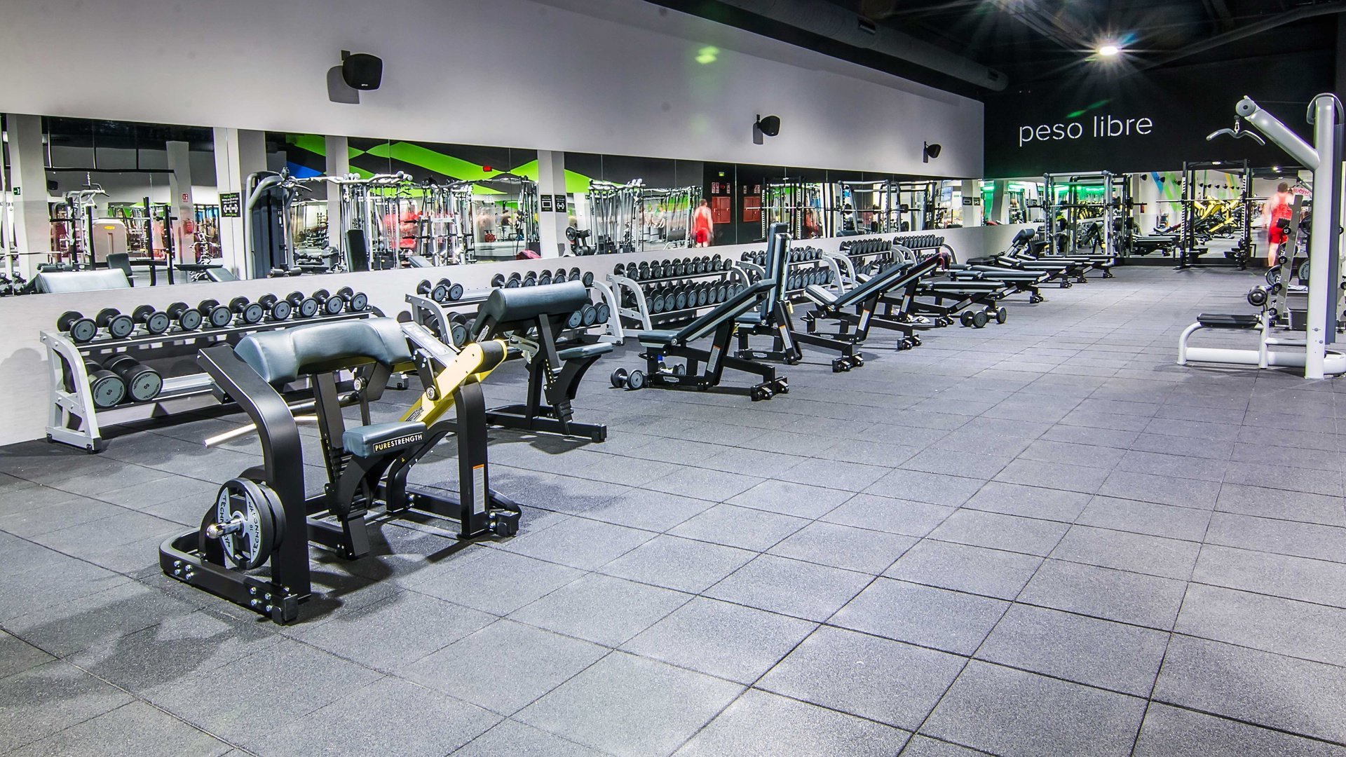 Preguntas frecuentes que muchos se hacen sobre el gimnasio