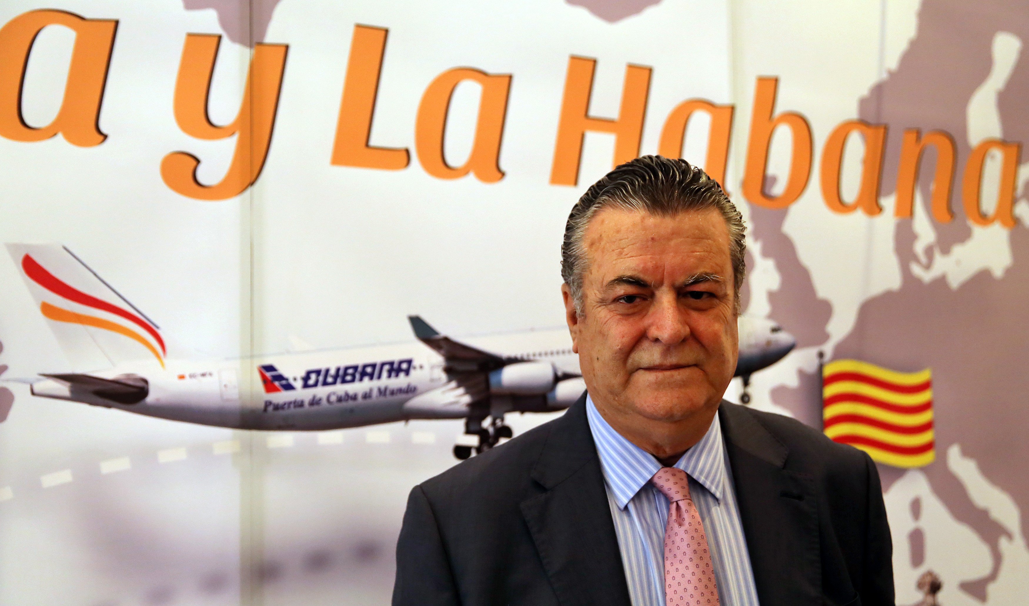 Barcelona y La Habana, conectadas sin escala a partir del 1 de julio