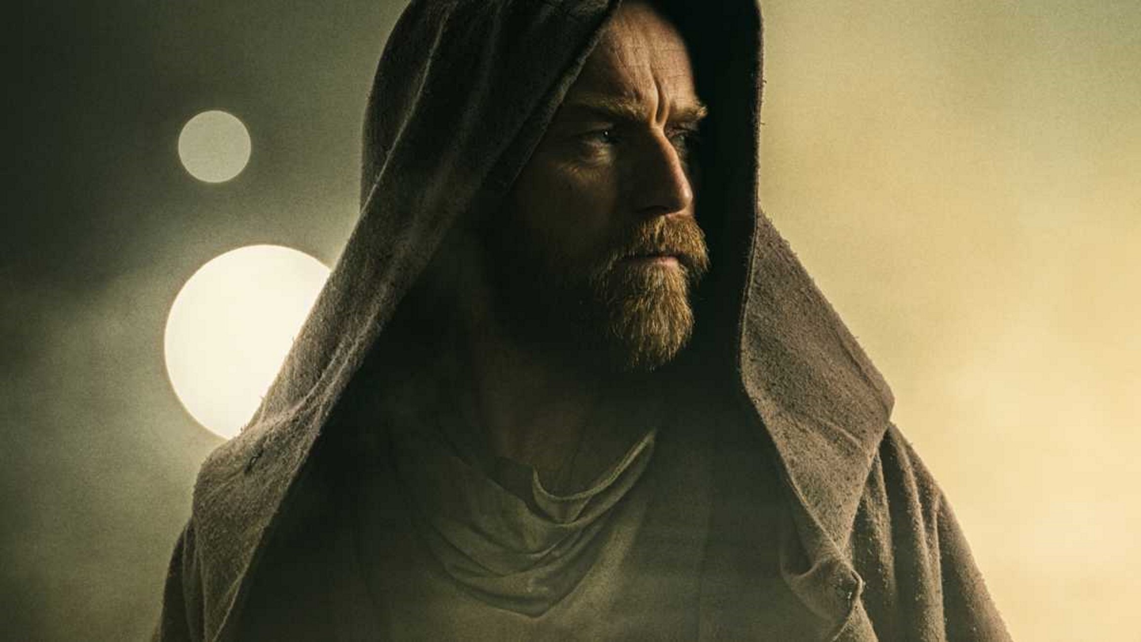 'Obi-Wan Kenobi': la força torna a acompanyar Disney+