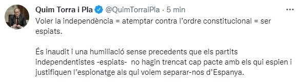 tuit quim torra tuit quim torra