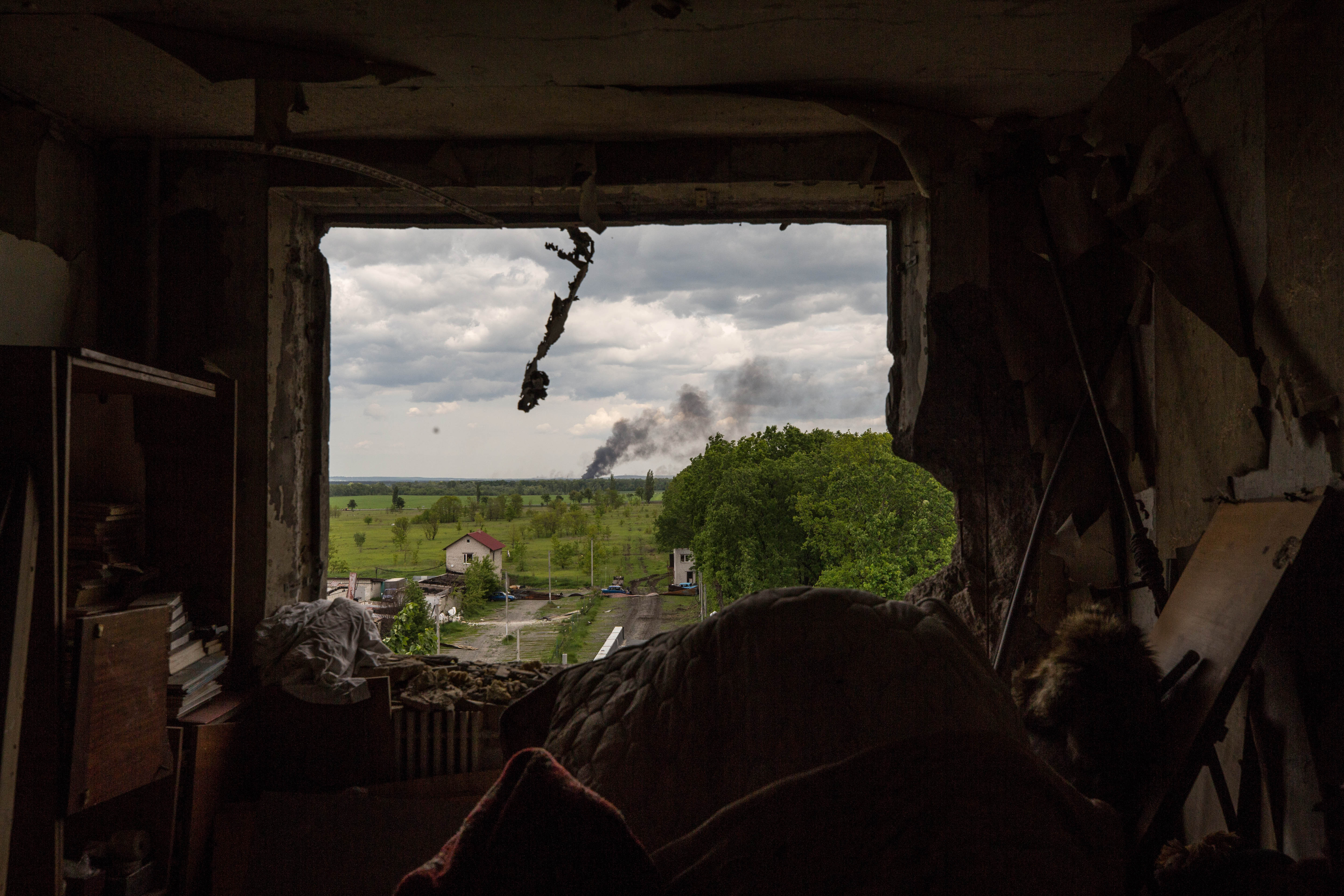 Los prorrusos del Donbás aseguran tener 8.000 soldados ucranianos presos