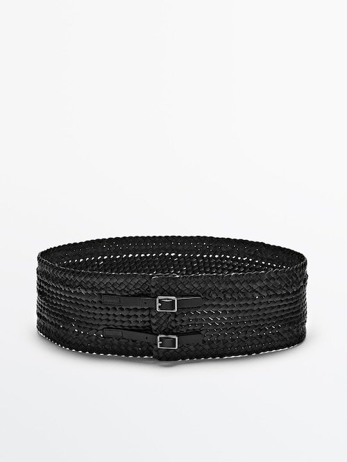 Cinturó de Massimo Dutti Cinturó de Massimo Dutti