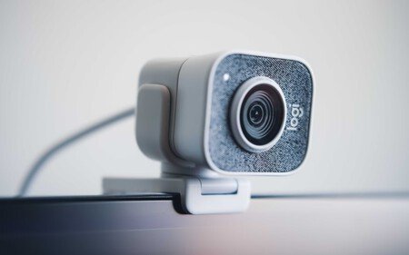 Webcam Webcam