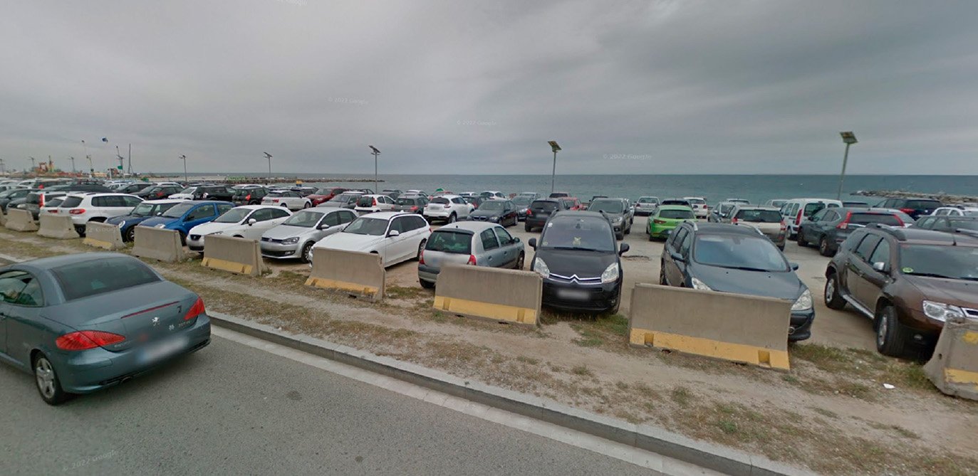 Precaución este verano: en las áreas de servicio merodean los ladrones con inhibidores
