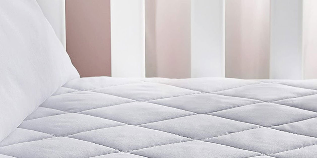 Pikolin té la funda per a matalàs antiàcars top vendes a Amazon i ara està en oferta