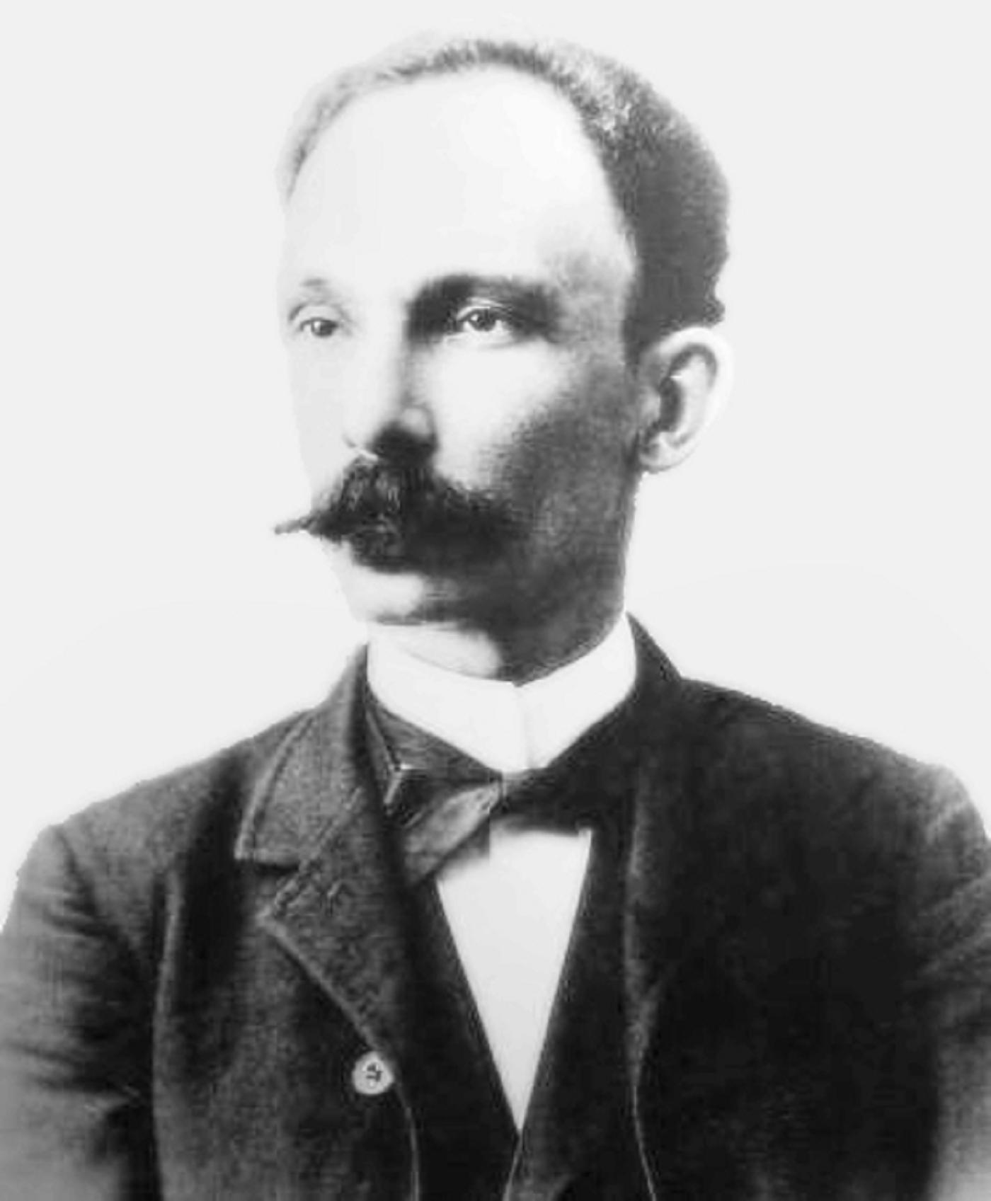 Los españoles se niegan a entregar el cadáver del líder cubano José Martí