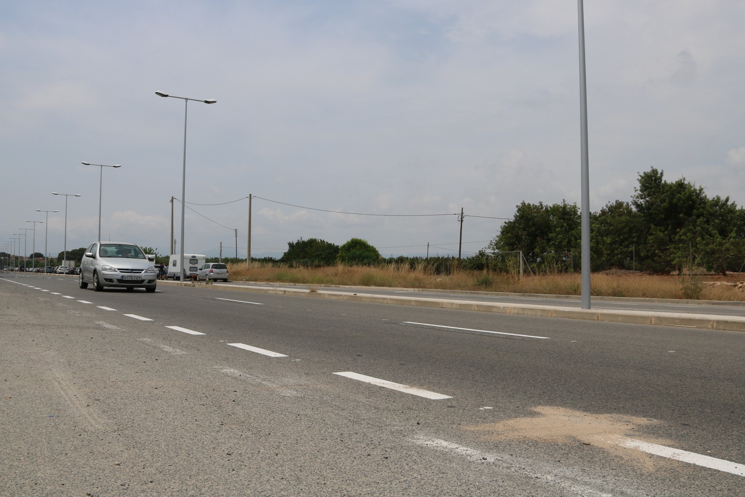 La mujer asesinada en Salou recibió más de 40 cuchilladas