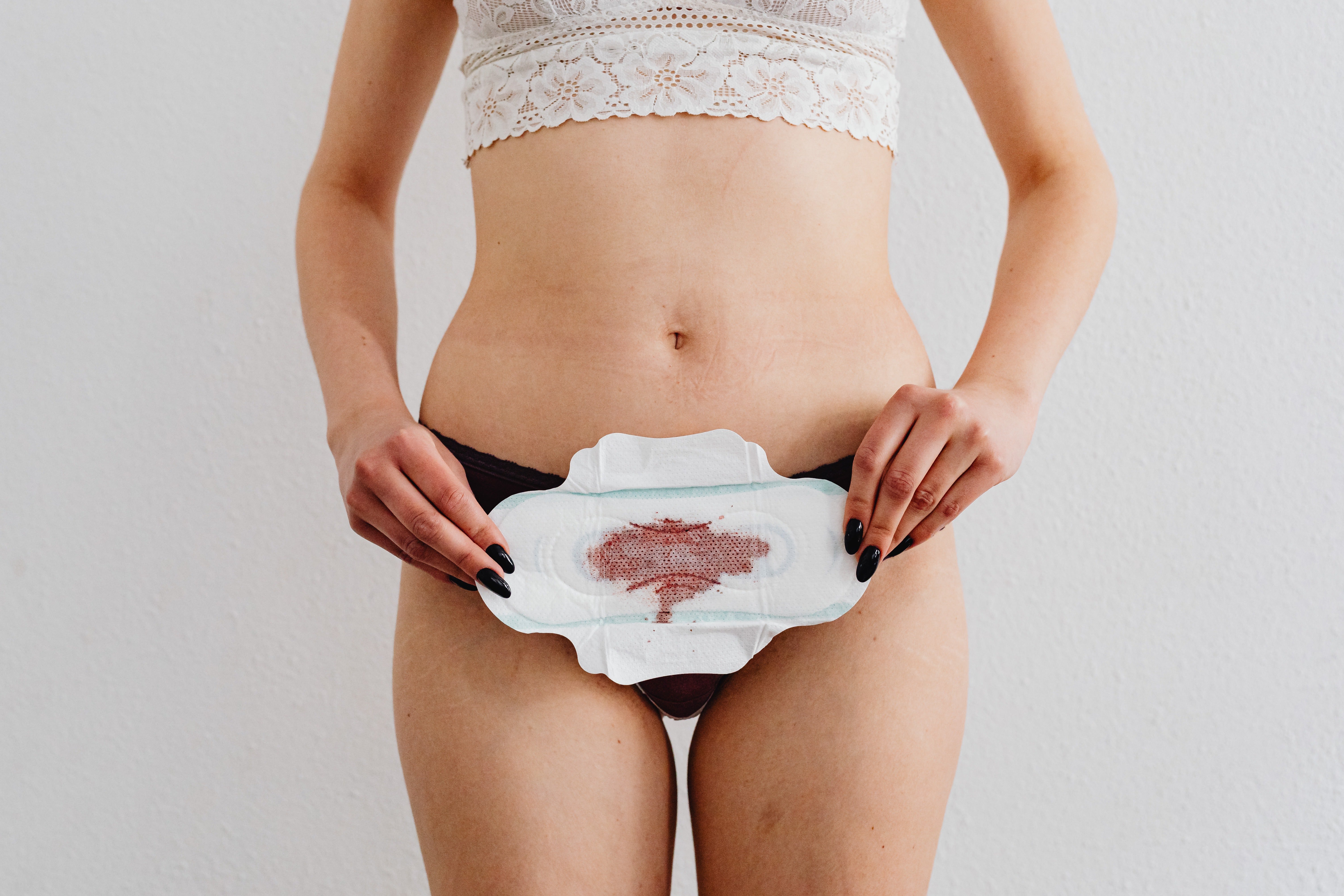 "La regla no és bruta ni fastigosa": la normalització de la menstruació a la pantalla