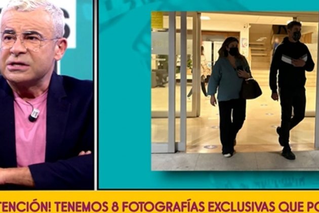 María José Campanar MEDIASET María José Campanar MEDIASET