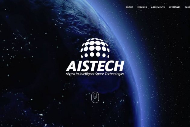 Aistech Space Aistech Space