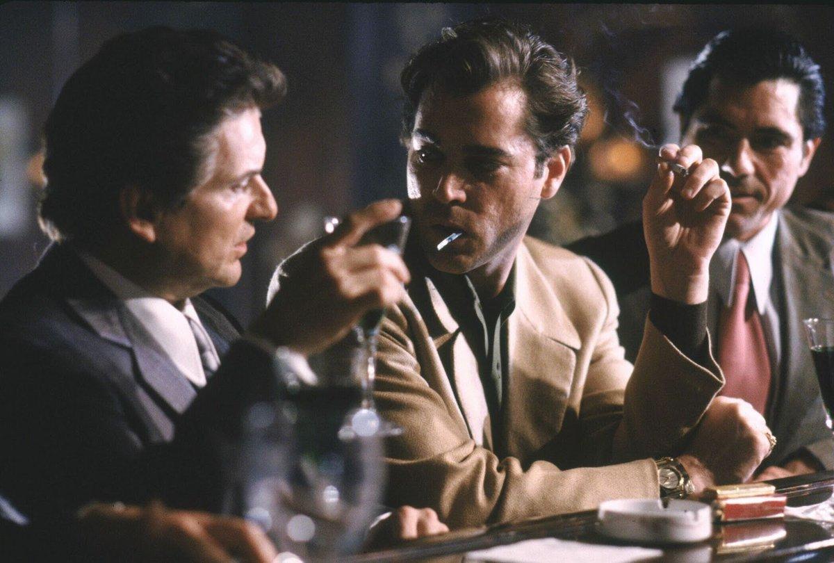 Ray Liotta: les 6 millors pel·lícules d'un actor dels nostres