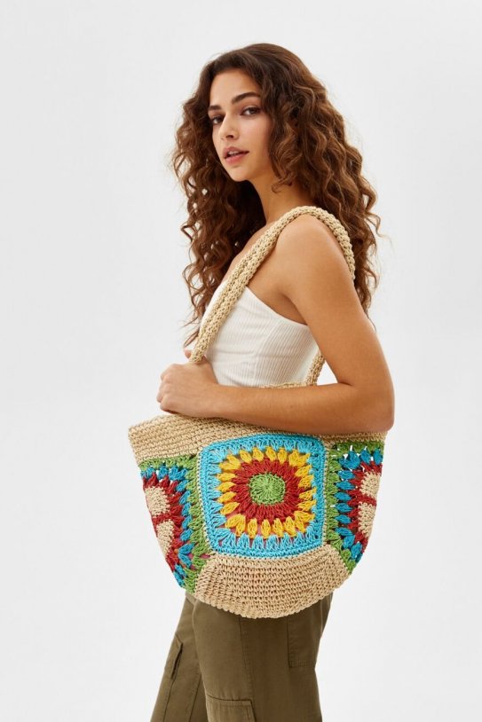 Bolso de Bershka Bolso de Bershka