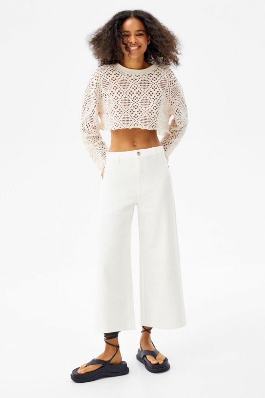 Jeans de Bershka Jeans de Bershka
