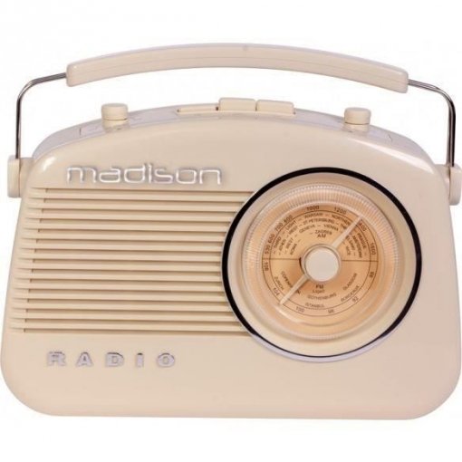Radio de Carrefour Radio de Carrefour