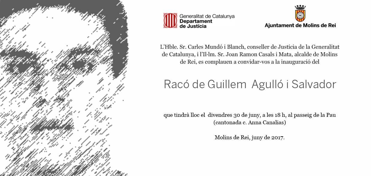 El Govern participa por primera vez en un homenaje a Guillem Agulló