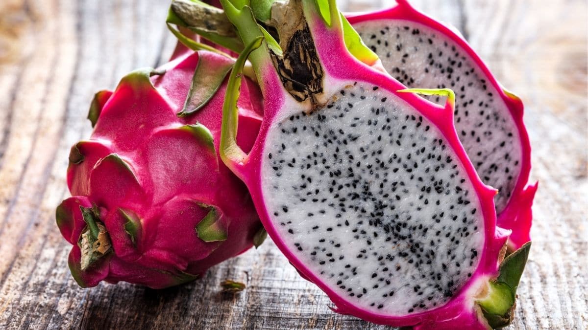 Una fruta tropical que pocos conocen y con todos estos beneficios