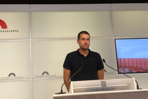 bernat lavaquiol stop jjoo Carme ROcamora bernat lavaquiol stop jjoo Carme ROcamora